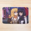 urbathmat flatlay largesquare1000x1000.1u5 19 - RWBY Merch