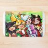 urbathmat flatlay largesquare1000x1000.1u5 24 - RWBY Merch
