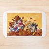 urbathmat flatlay largesquare1000x1000.1u5 29 - RWBY Merch