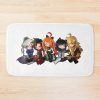 urbathmat flatlay largesquare1000x1000.1u5 6 - RWBY Merch