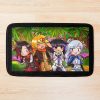 urbathmat flatlay largesquare1000x1000.1u5 7 - RWBY Merch