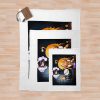 urblanket comparesquarex1000.1u2 3 - RWBY Merch