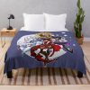 urblanket large bedsquarex1000.1u2 11 - RWBY Merch