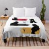 urblanket large bedsquarex1000.1u2 17 - RWBY Merch