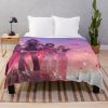 urblanket large bedsquarex1000.1u2 2 - RWBY Merch
