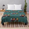 urblanket large bedsquarex1000.1u2 7 - RWBY Merch