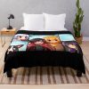 urblanket large bedsquarex1000.1u2 8 - RWBY Merch