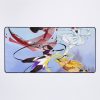 urdesk mat flatlaysquare1000x1000 - RWBY Merch