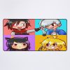 urdesk mat flatlaysquare1000x1000 11 - RWBY Merch