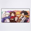 urdesk mat flatlaysquare1000x1000 13 - RWBY Merch