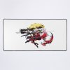 urdesk mat flatlaysquare1000x1000 22 - RWBY Merch
