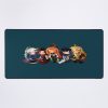 urdesk mat flatlaysquare1000x1000 5 - RWBY Merch