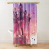 urshower curtain closedsquare1000x1000.1 1 - RWBY Merch