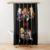 urshower curtain closedsquare1000x1000.1 10 - RWBY Merch