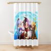 urshower curtain closedsquare1000x1000.1 15 - RWBY Merch