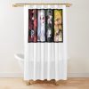 urshower curtain closedsquare1000x1000.1 17 - RWBY Merch