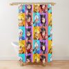 urshower curtain closedsquare1000x1000.1 19 - RWBY Merch