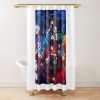 urshower curtain closedsquare1000x1000.1 24 - RWBY Merch