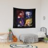 urtapestry lifestyle dorm mediumsquare1000x1000.u2 1 - RWBY Merch