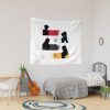 urtapestry lifestyle dorm mediumsquare1000x1000.u2 22 - RWBY Merch