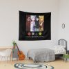 urtapestry lifestyle dorm mediumsquare1000x1000.u2 5 - RWBY Merch