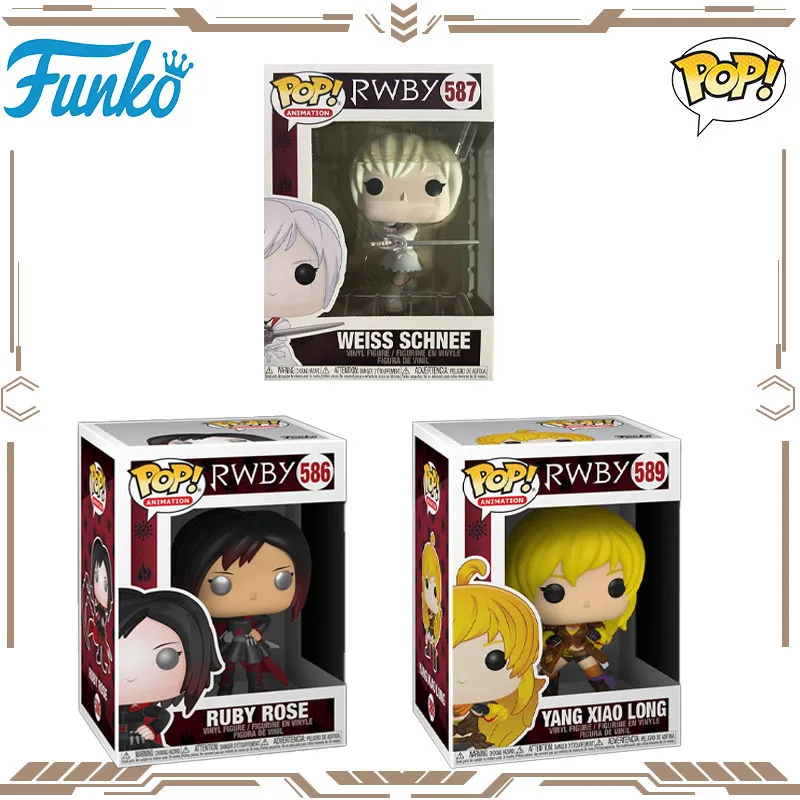 kf Sc59f099ce8ce464da0716083a5955b7cZ - RWBY Merch