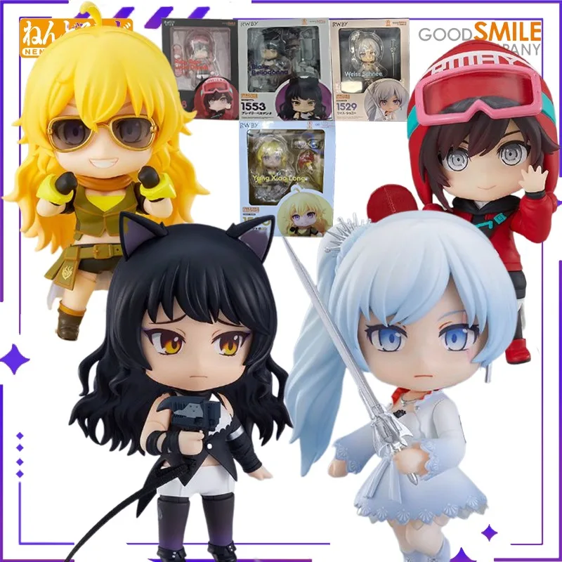 kf Sf65e08262b344dea9fc4a043fbbac8bed - RWBY Merch